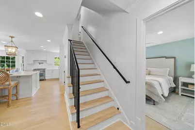 5400 Sweetbriar Drive, Raleigh, NC 27609 - Photo 24