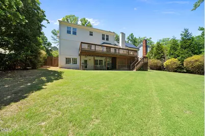 5400 Sweetbriar Drive, Raleigh, NC 27609 - Photo 42