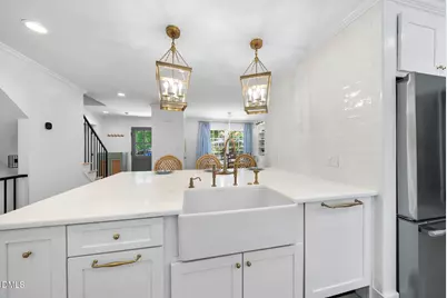 5400 Sweetbriar Drive, Raleigh, NC 27609 - Photo 6