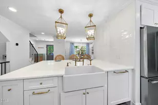 5400 Sweetbriar Dr, Raleigh, NC 27609 - Photo 6