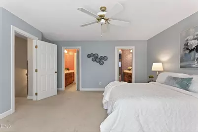 10924 Bexhill Drive, Cary, NC 27518 - Photo 28