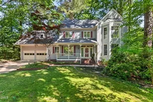 10924 Bexhill Dr, Cary, NC 27518 - Photo 1