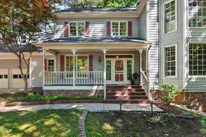 10924 Bexhill Drive, Cary, NC 27518 - Photo 2