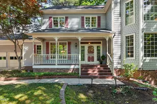 10924 Bexhill Dr, Cary, NC 27518 - Photo 2