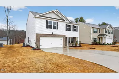 117 Daniel Road, Wilson's Mills, NC 27520 - Photo 2