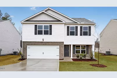 117 Daniel Road, Wilson's Mills, NC 27520 - Photo 1