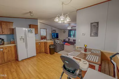 132 Riverbend Way, Timberlake, NC 27583 - Photo 14