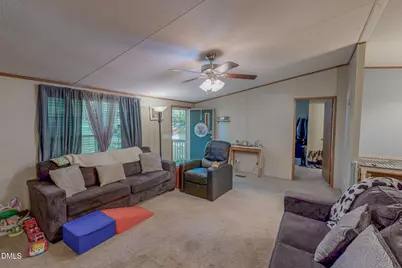132 Riverbend Way, Timberlake, NC 27583 - Photo 2