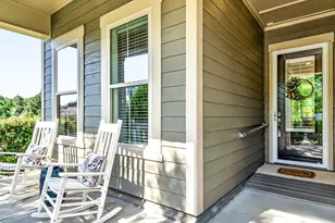 63 Middleton Pl, Chapel Hill, NC 27516 - Photo 4
