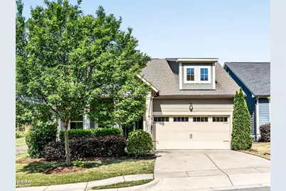 63 Middleton Place, Chapel Hill, NC 27516 - Photo 2
