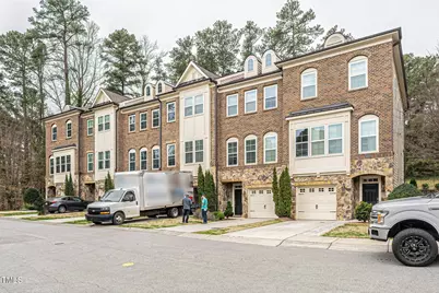3606 Winifred Way, Raleigh, NC 27609 - Photo 2