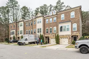 3606 Winifred Way, Raleigh, NC 27609 - Photo 2