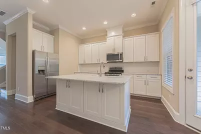 3606 Winifred Way, Raleigh, NC 27609 - Photo 12