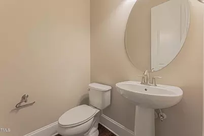 3606 Winifred Way, Raleigh, NC 27609 - Photo 8