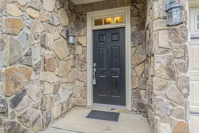 3606 Winifred Way, Raleigh, NC 27609 - Photo 4