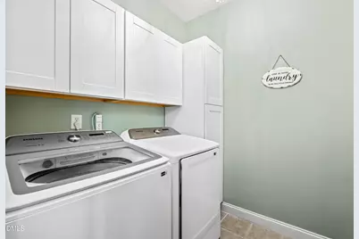 45 Oak Leaf Trail, Youngsville, NC 27596 - Photo 10