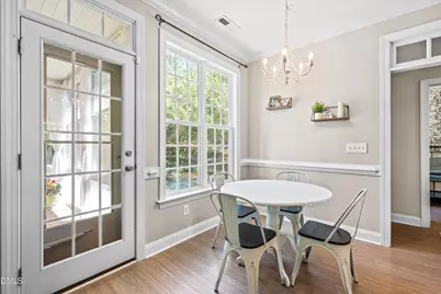 45 Oak Leaf Trail, Youngsville, NC 27596 - Photo 12