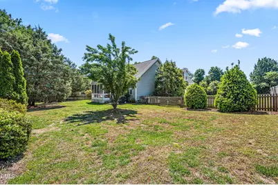 45 Oak Leaf Trail, Youngsville, NC 27596 - Photo 40