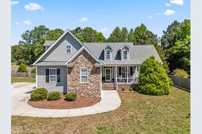 45 Oak Leaf Trail, Youngsville, NC 27596 - Photo 2