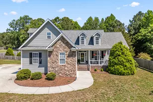 45 Oak Leaf Trail, Youngsville, NC 27596 - Photo 2
