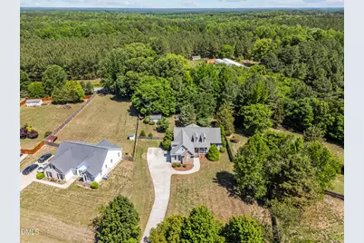 45 Oak Leaf Trail, Youngsville, NC 27596 - Photo 4
