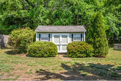 45 Oak Leaf Trail, Youngsville, NC 27596 - Photo 38