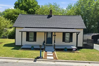 607 Seymour Street, Graham, NC 27253 - Photo 1