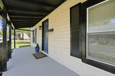 607 Seymour Street, Graham, NC 27253 - Photo 4