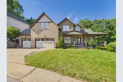 2929 Elmfield Street, Raleigh, NC 27614 - Photo 1