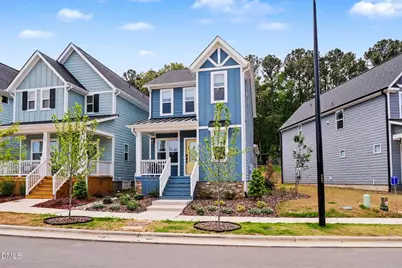 138 Weavers Grove Drive, Chapel Hill, NC 27514 - Photo 32