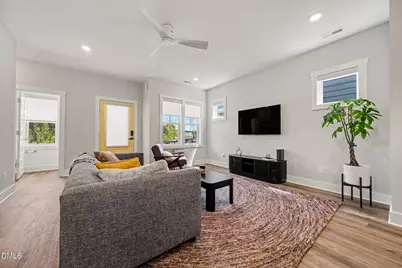138 Weavers Grove Drive, Chapel Hill, NC 27514 - Photo 2