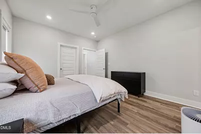138 Weavers Grove Drive, Chapel Hill, NC 27514 - Photo 14