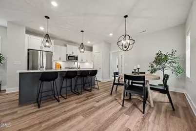 138 Weavers Grove Drive, Chapel Hill, NC 27514 - Photo 12