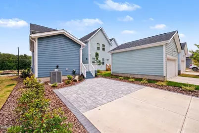 138 Weavers Grove Drive, Chapel Hill, NC 27514 - Photo 24