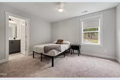 138 Weavers Grove Drive, Chapel Hill, NC 27514 - Photo 18