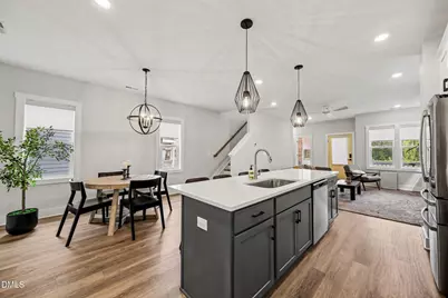 138 Weavers Grove Drive, Chapel Hill, NC 27514 - Photo 10