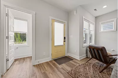 138 Weavers Grove Drive, Chapel Hill, NC 27514 - Photo 8
