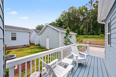 138 Weavers Grove Drive, Chapel Hill, NC 27514 - Photo 26