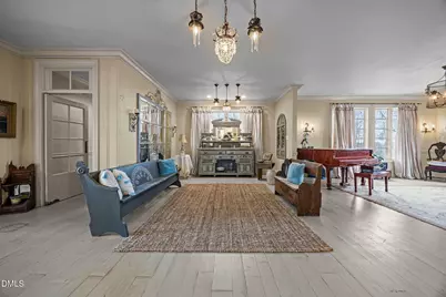 1110 Pleasant Hill Church Road, Siler City, NC 27344 - Photo 24