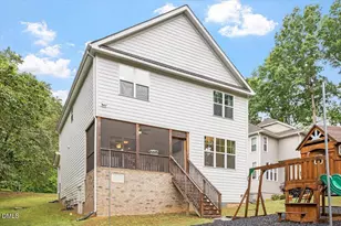 1004 Woodhall Ln, Durham, NC 27712 - Photo 6