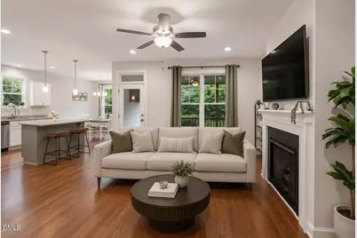 1004 Woodhall Lane, Durham, NC 27712 - Photo 16
