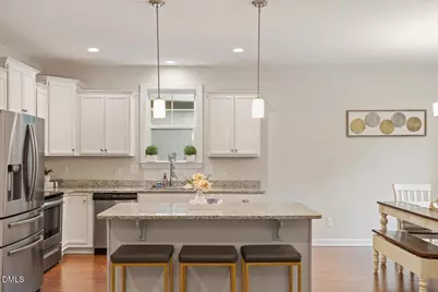 1004 Woodhall Lane, Durham, NC 27712 - Photo 20