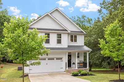 1004 Woodhall Lane, Durham, NC 27712 - Photo 2