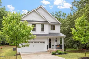 1004 Woodhall Ln, Durham, NC 27712 - Photo 2