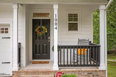 1004 Woodhall Lane, Durham, NC 27712 - Photo 8