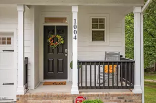 1004 Woodhall Ln, Durham, NC 27712 - Photo 8
