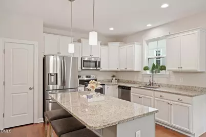 1004 Woodhall Lane, Durham, NC 27712 - Photo 24