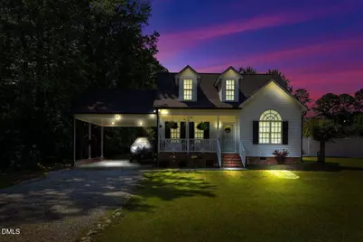 113 McCoy Drive, Smithfield, NC 27577 - Photo 2