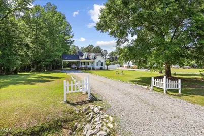 113 McCoy Drive, Smithfield, NC 27577 - Photo 4