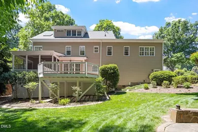 4037 Summer Brook Drive, Apex, NC 27539 - Photo 46